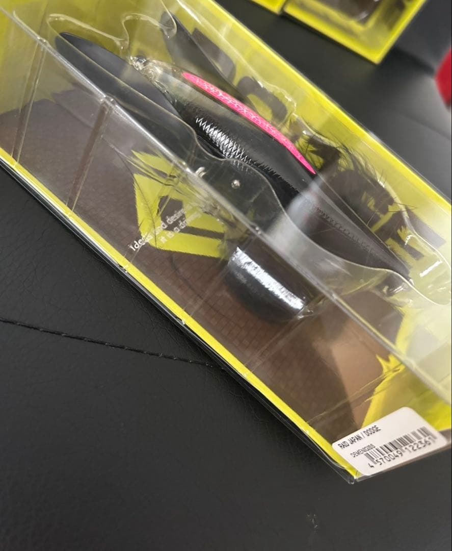 レイドジャパン　ダッチ