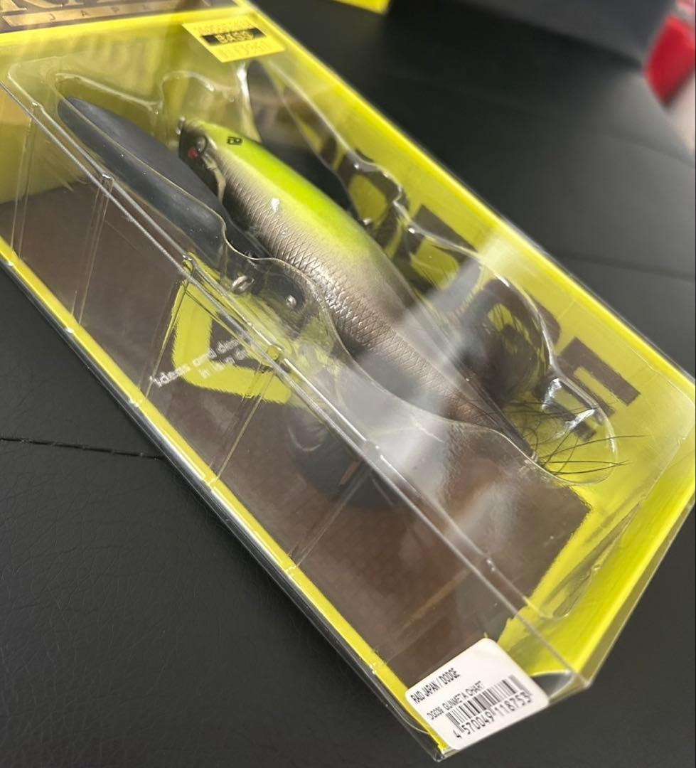 レイドジャパン　ダッチ