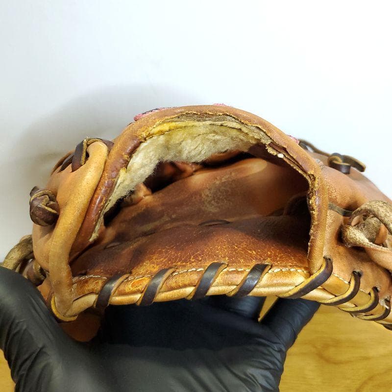 久保田スラッガー KSN-6PSM スターラベル 一般用 内野用 軟式グローブ