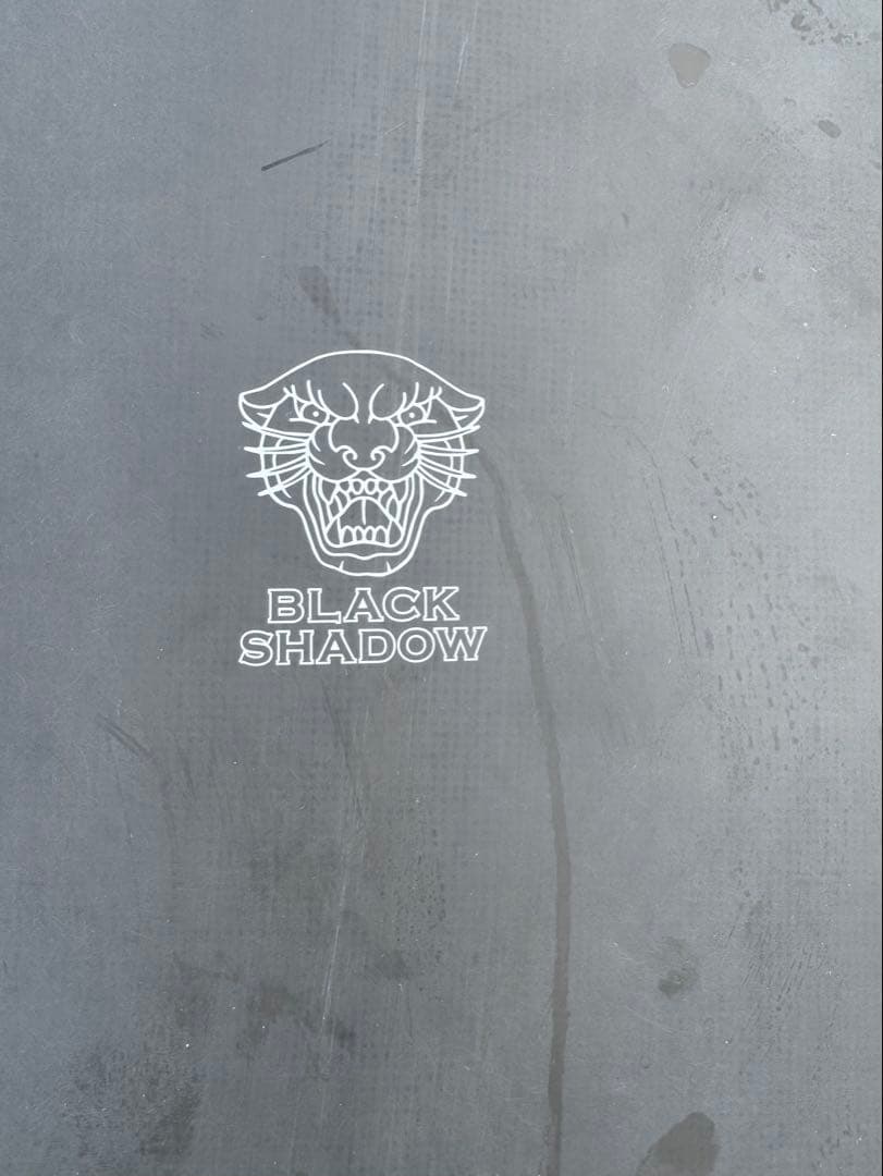 サンダーボルト アルメリック5'11\"美品　ショートボードウルトラジョー配送商品