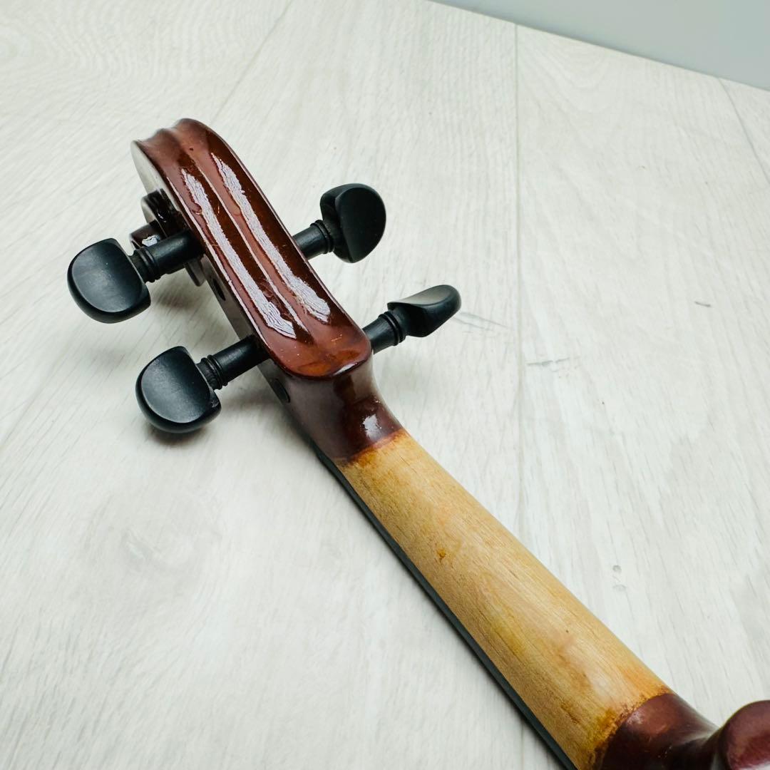 Antonius Stradivarius バイオリン