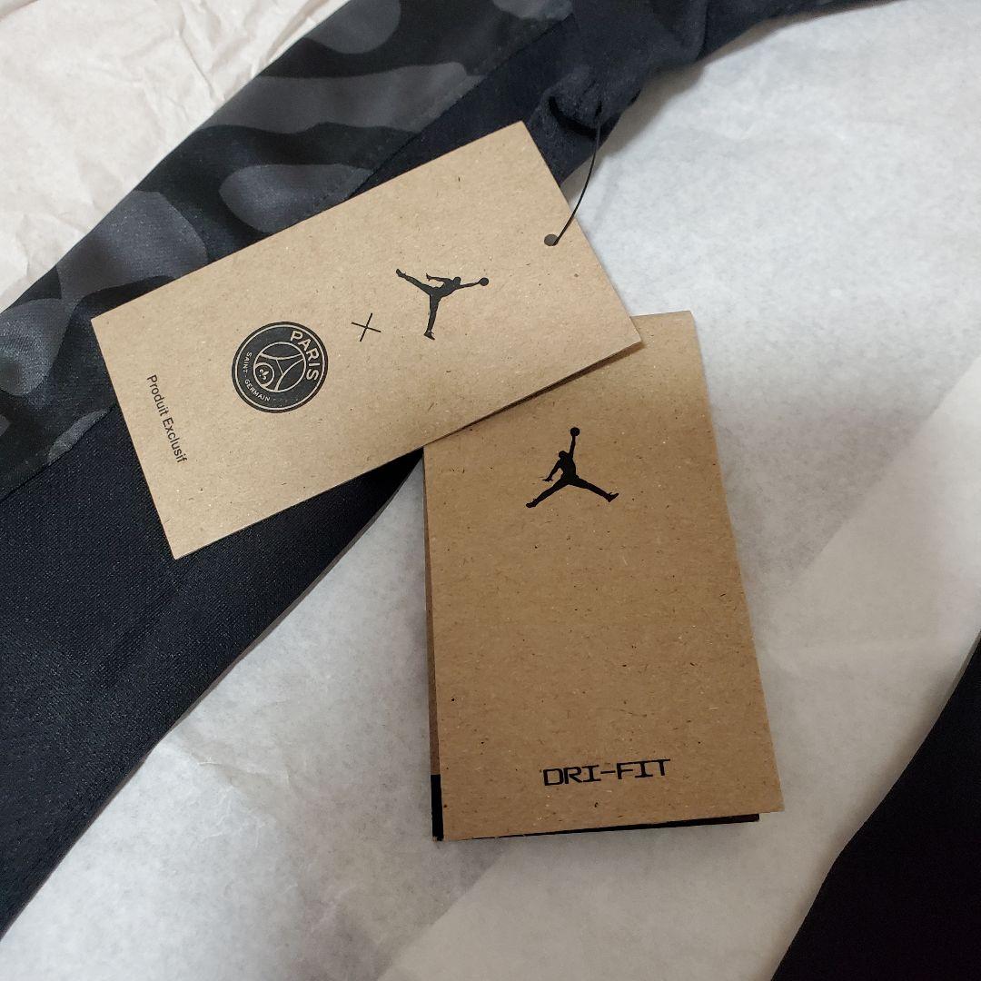 パリサンジェルマン PSG ジョーダン 2023-24 3rd ユニフォーム