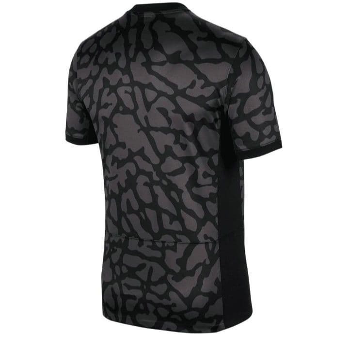 パリサンジェルマン PSG ジョーダン 2023-24 3rd ユニフォーム