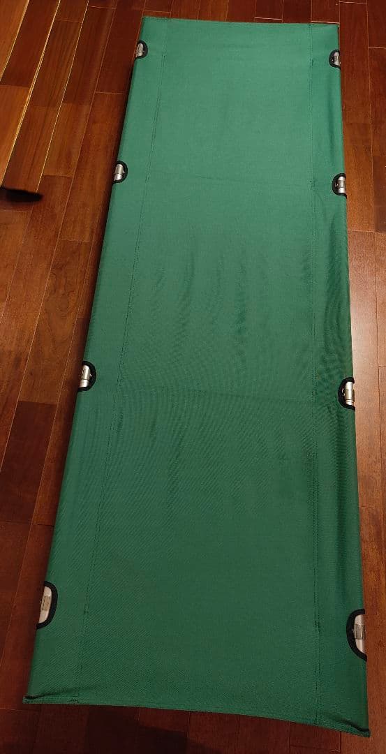 【頑丈】快速旅団 ボイジャーコット