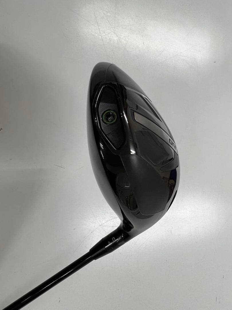 GT2ドライバー10°・ATTAS RX SUNRISE RED 6S