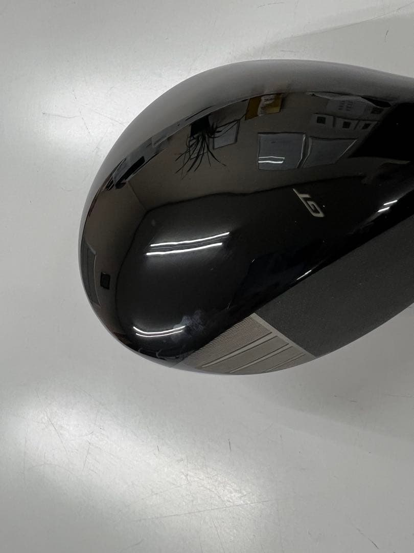 GT2ドライバー10°・ATTAS RX SUNRISE RED 6S