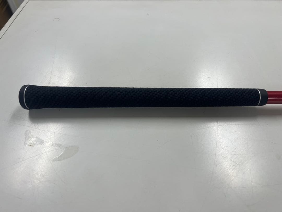 GT2ドライバー10°・ATTAS RX SUNRISE RED 6S