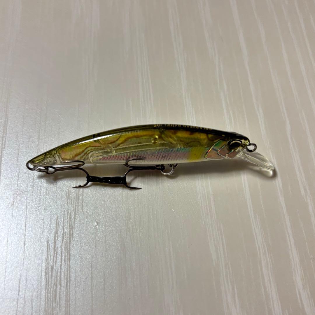 スミスD-コンタクト72 DUO リュウキ