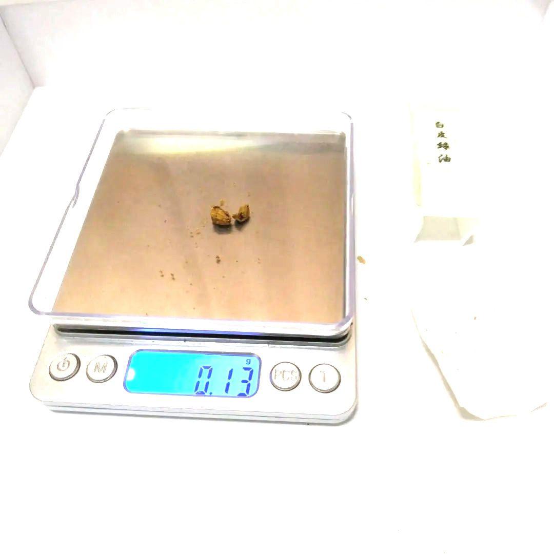 古渡り 希少 香木 伽羅 六種　③