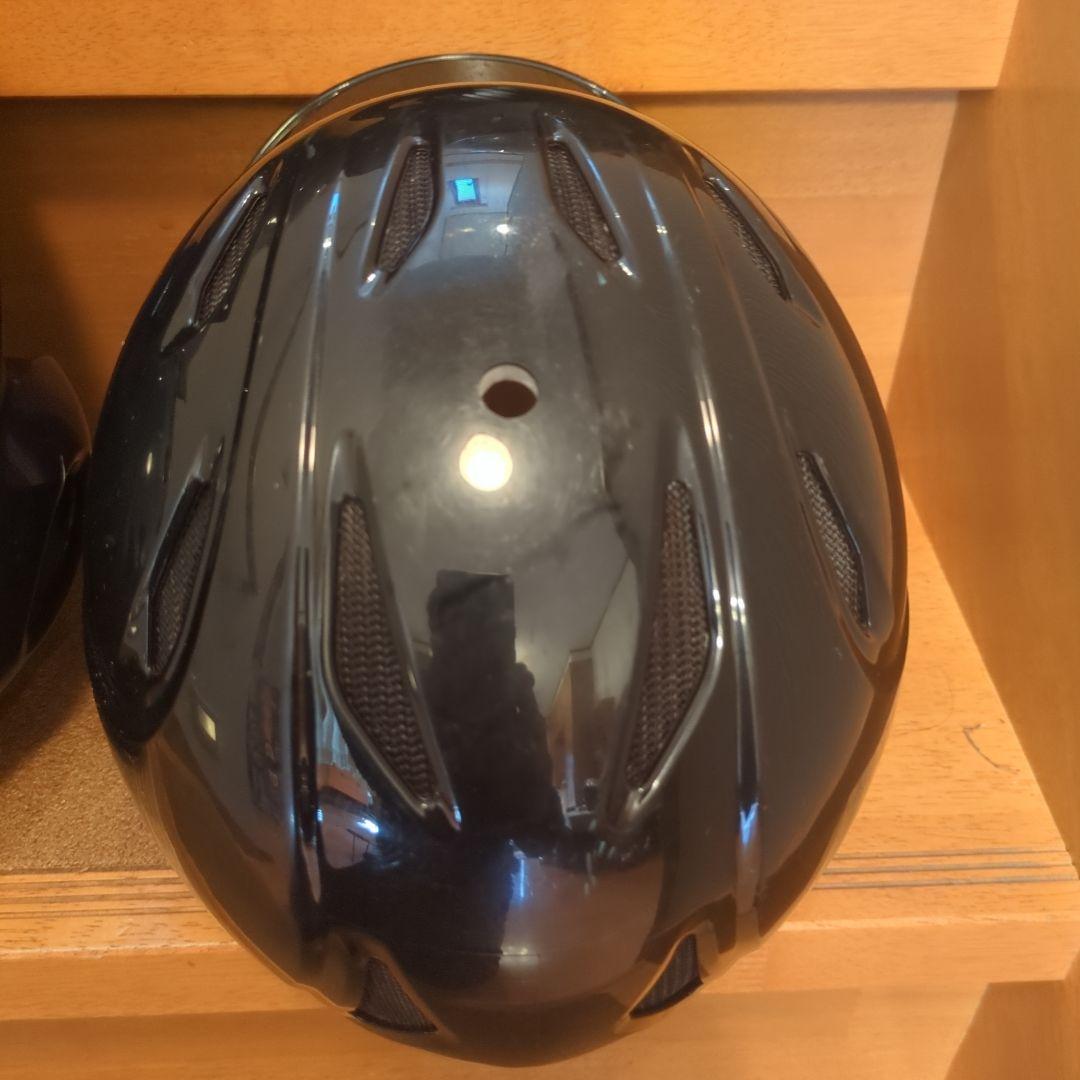 Mizuno ZETT　JSBBヘルメット ６個セット　Lー3個　Oー３個