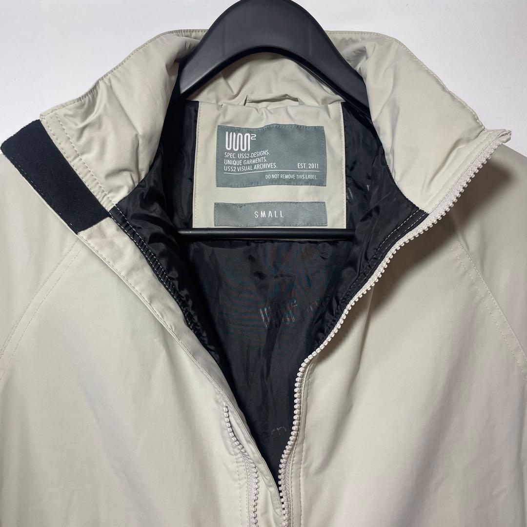 【りぃ】USS2スノーボードウェア