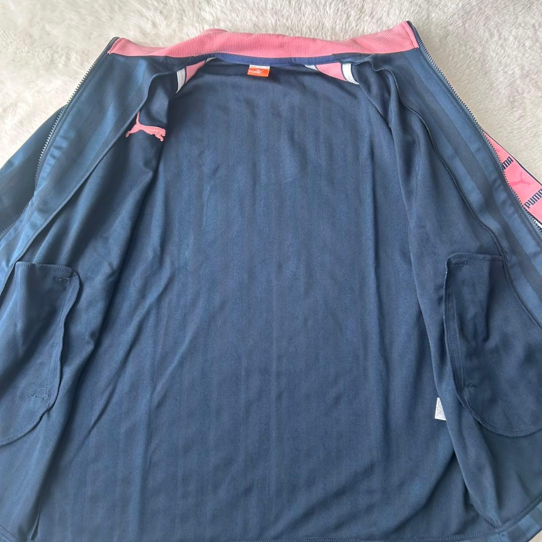 大人気✨プーマ セットアップ ジャージ y2k廃盤モデル