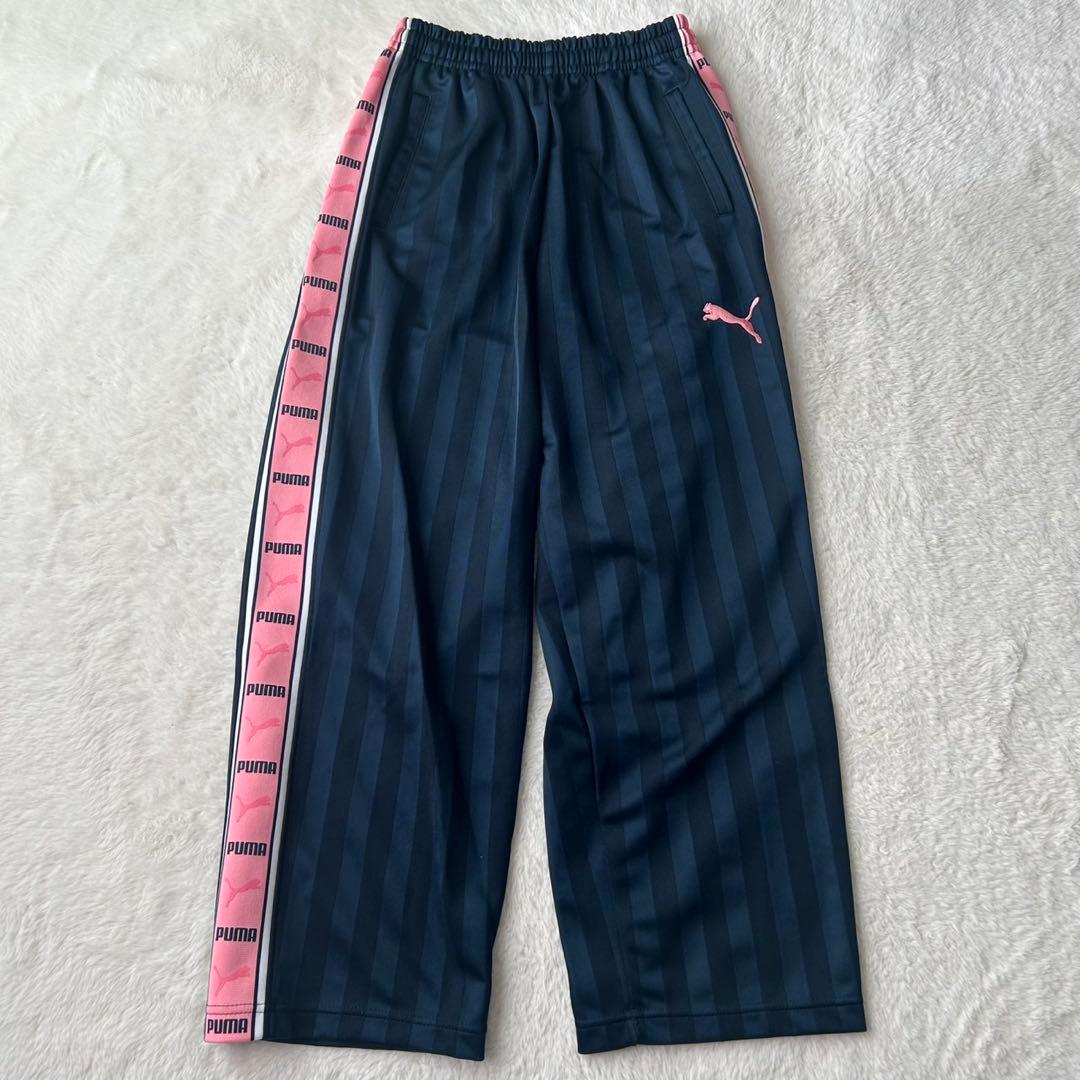 大人気✨プーマ セットアップ ジャージ y2k廃盤モデル