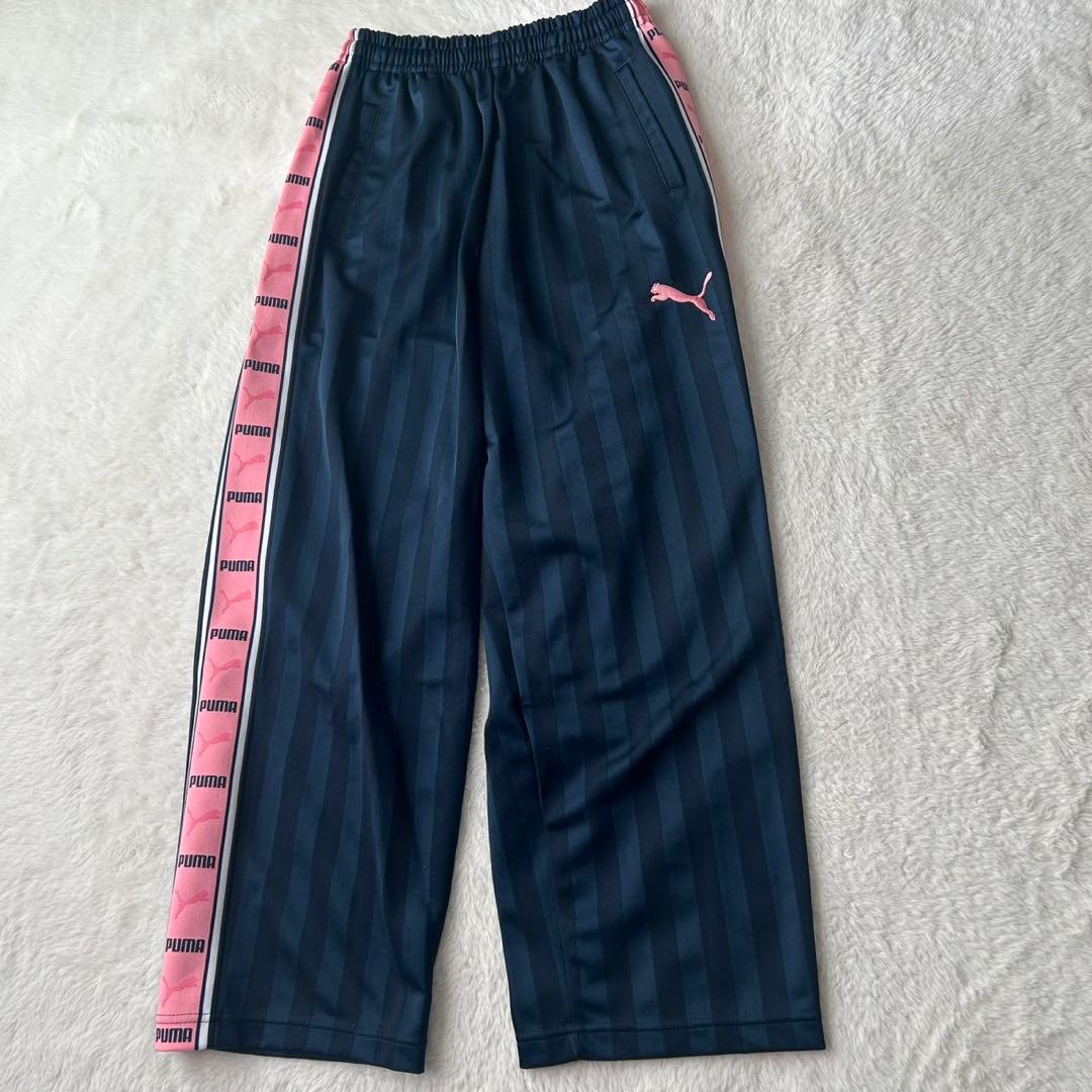 大人気✨プーマ セットアップ ジャージ y2k廃盤モデル
