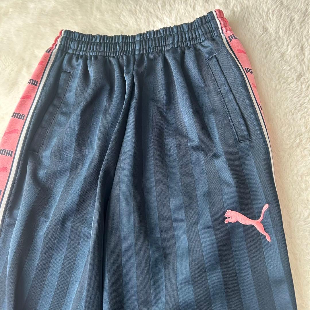 大人気✨プーマ セットアップ ジャージ y2k廃盤モデル