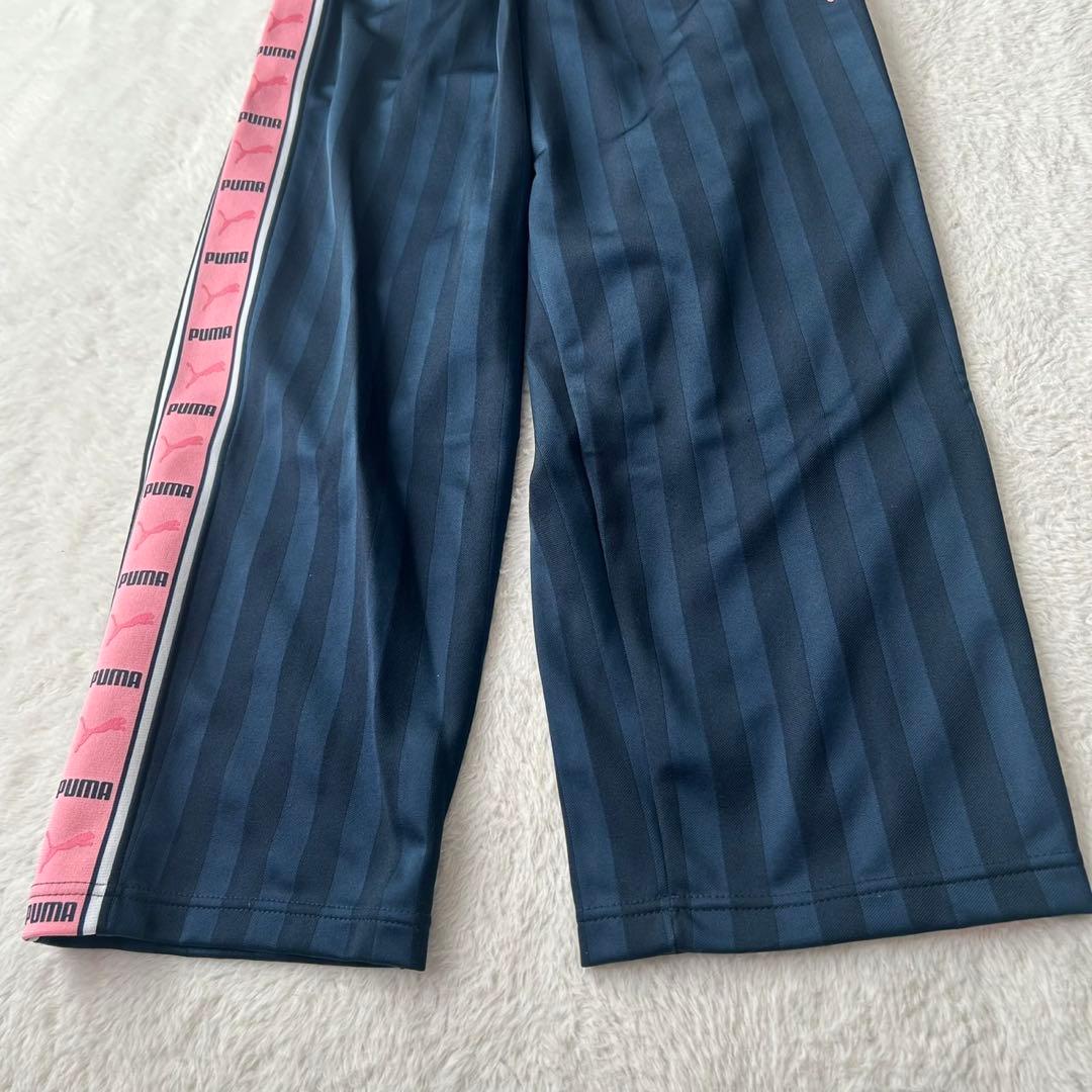 大人気✨プーマ セットアップ ジャージ y2k廃盤モデル