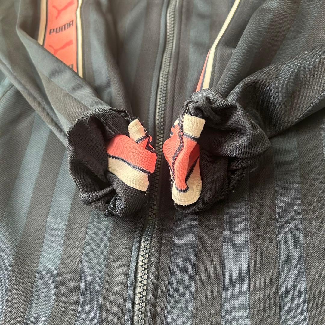 大人気✨プーマ セットアップ ジャージ y2k廃盤モデル