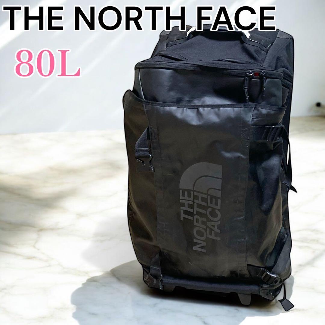 THENORTHFACE Rolling Thunder 30 キャリー 80L - メルカリ