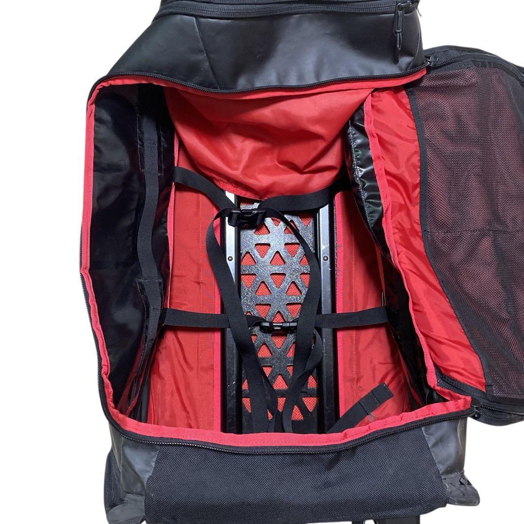 THENORTHFACE Rolling Thunder 30 キャリー 80L - メルカリ