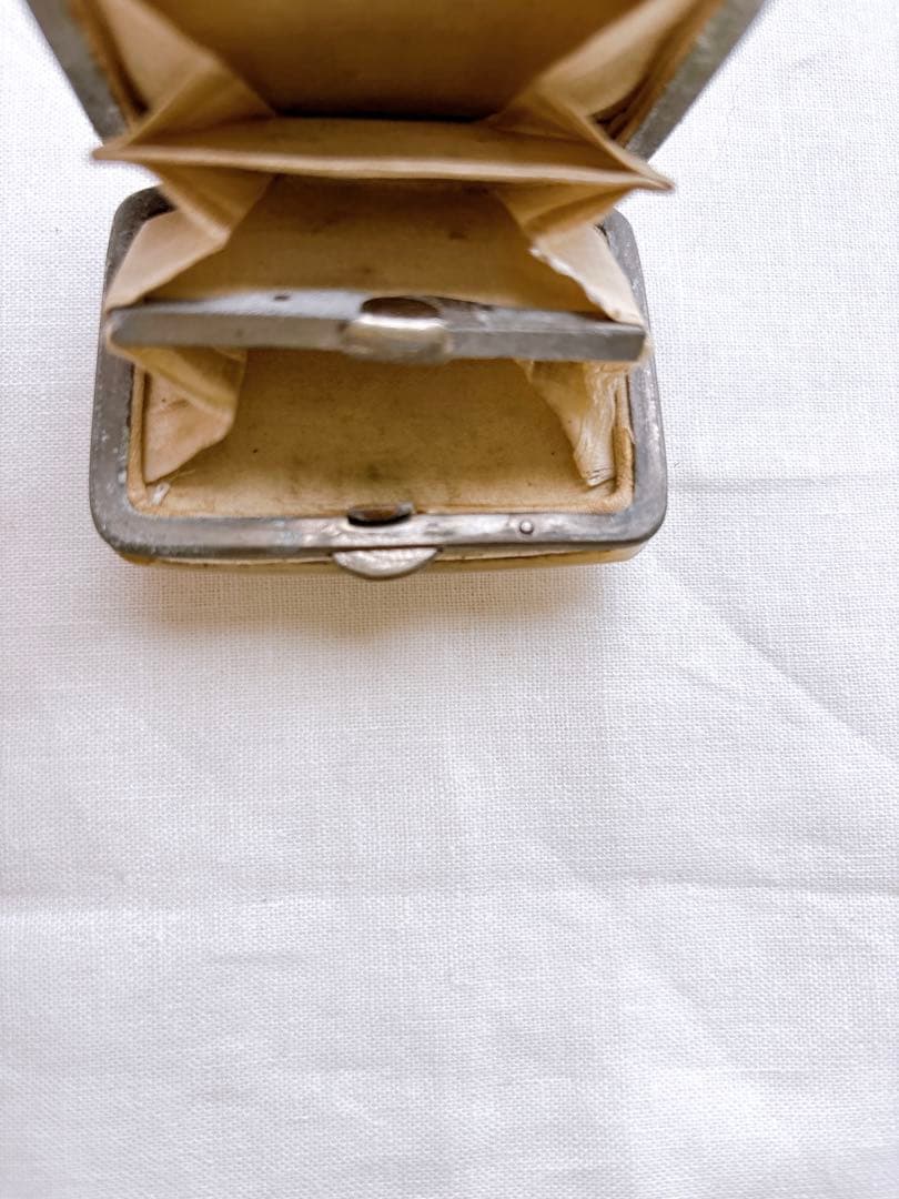 フランスアンティーク　①ポルト・モネ　パース