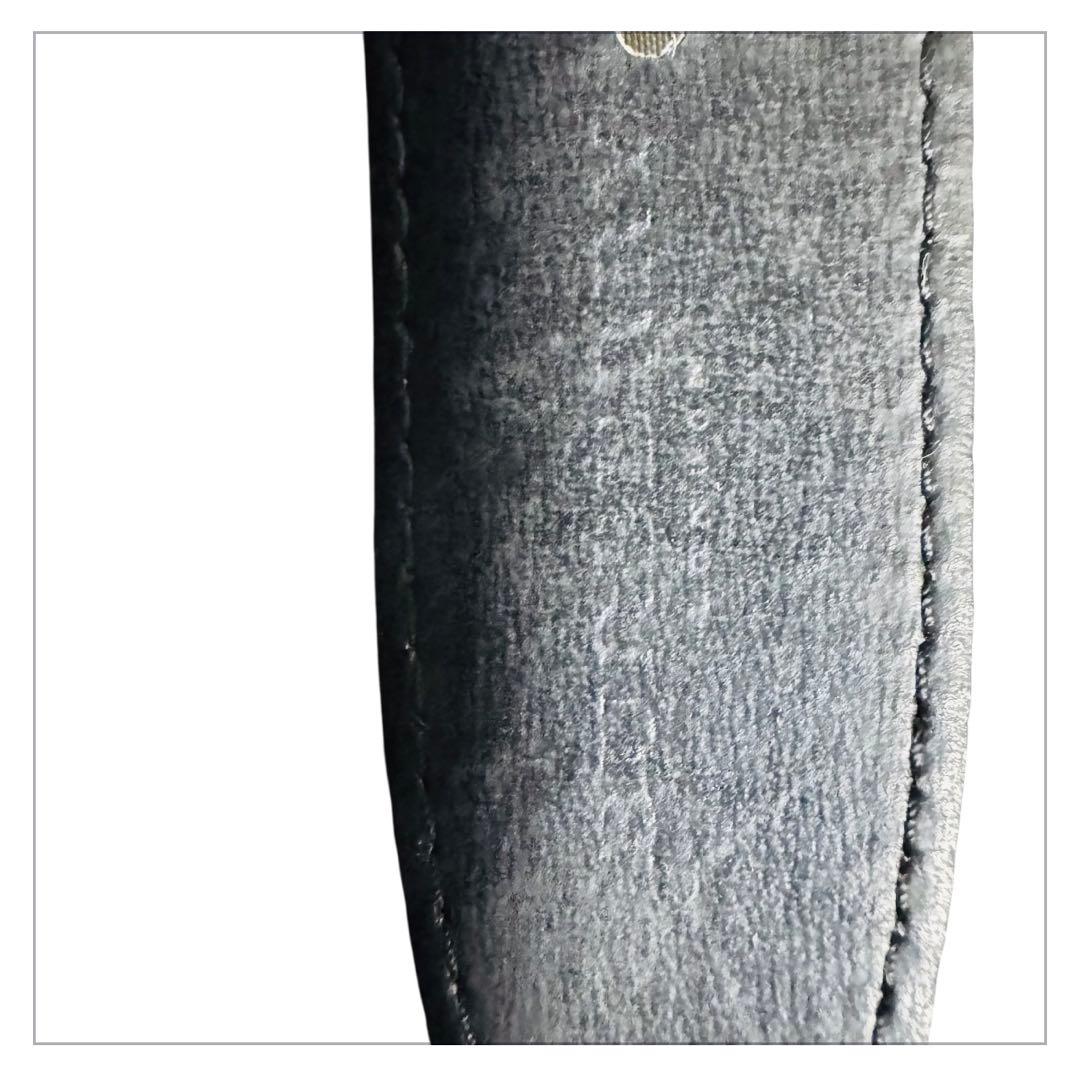 Burberry London バーバリー ロンドン ノバチェック ベルト