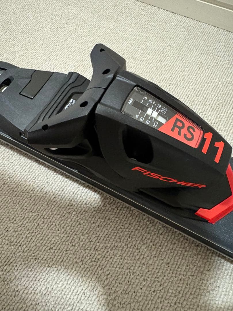 美品⭐︎FISCHER スキー 171cm