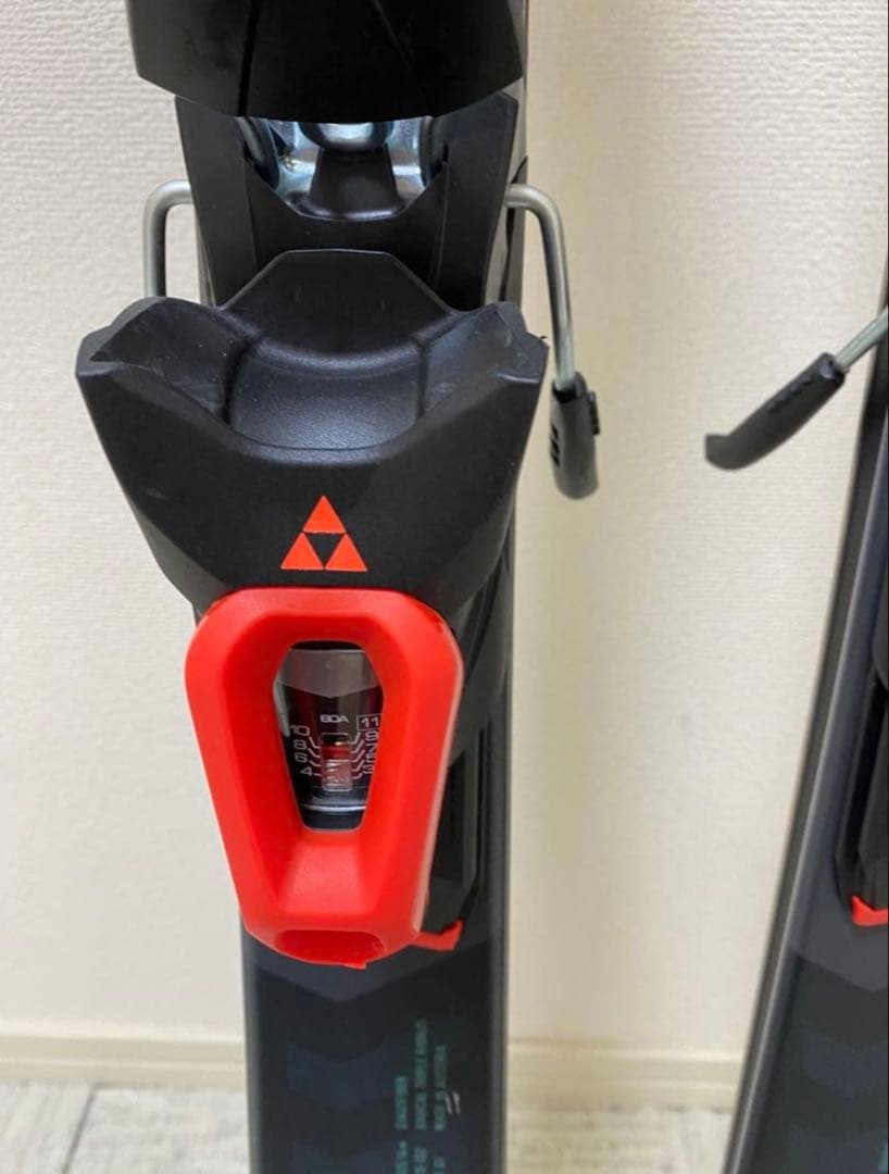 美品⭐︎FISCHER スキー 171cm