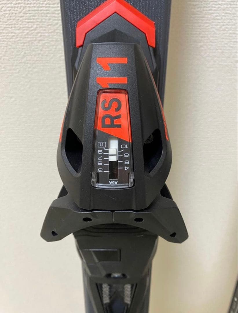 美品⭐︎FISCHER スキー 171cm