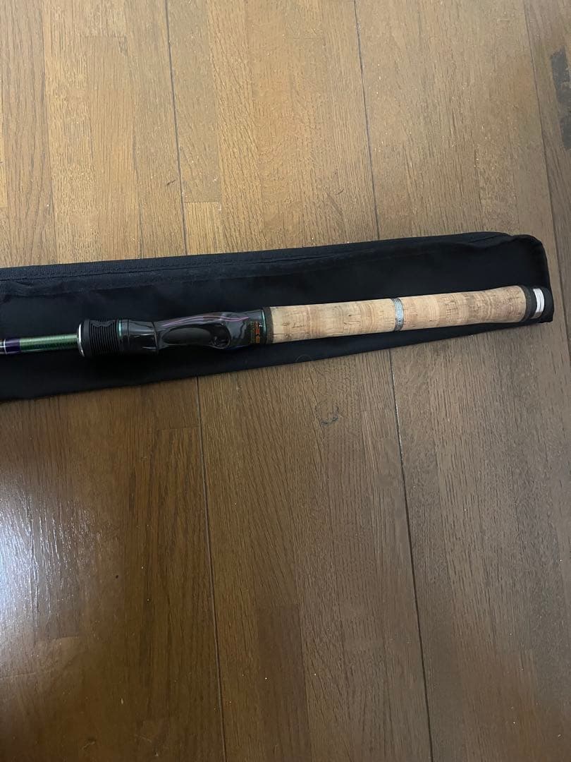 ノリーズ ロードランナーHBSP640ML