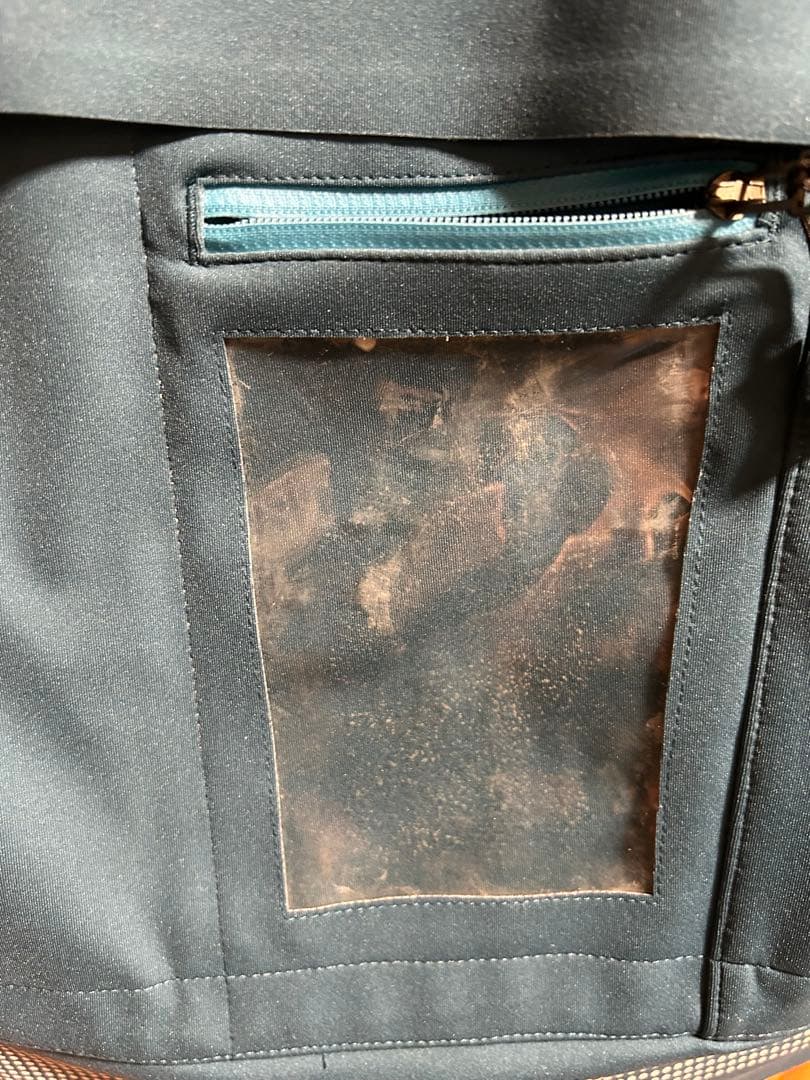 mavic コスミック プロ ソフトシェル H2O ジャケット