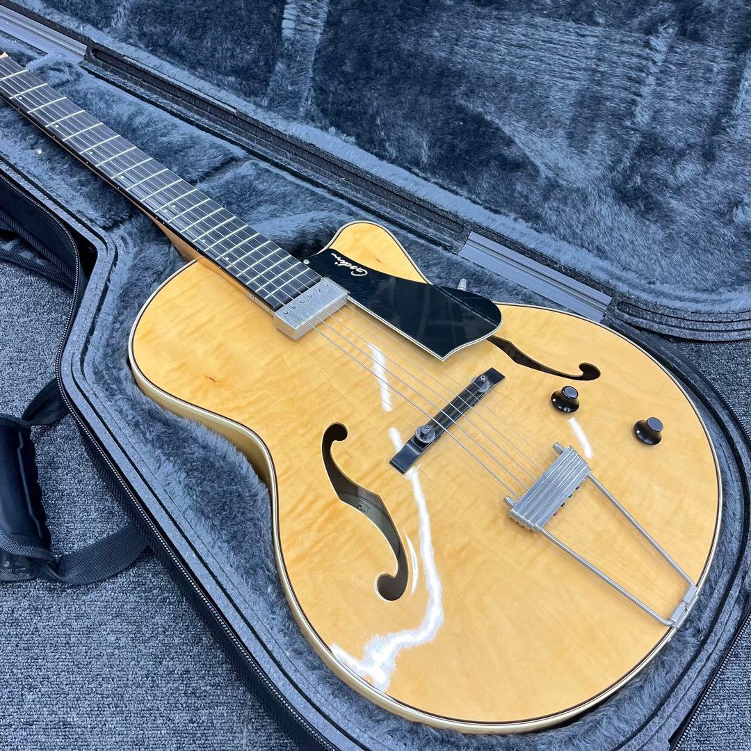 【11505】Godin Jazz HG SF ゴダン フルアコ