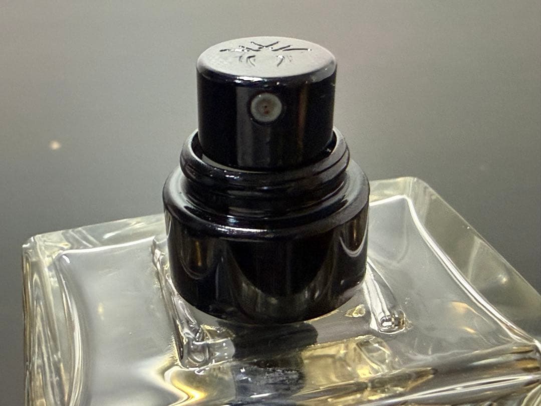 SK/12.15/5 DIOR ディオール　オム　オードゥ　トワレ　50ml