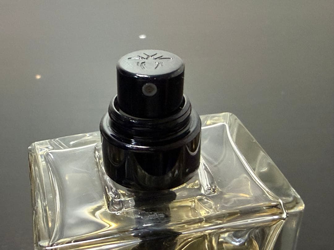 SK/12.15/5 DIOR ディオール　オム　オードゥ　トワレ　50ml