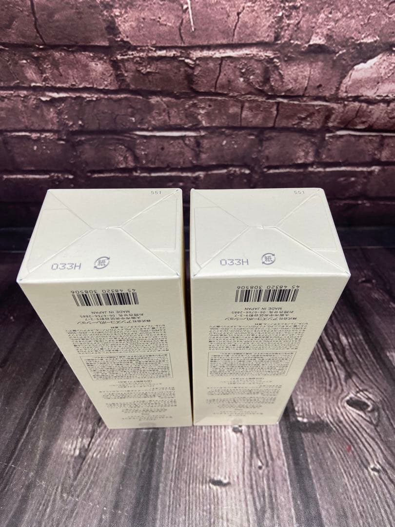 ⚫︎ フェリータ　ヘアケア化粧品　6点