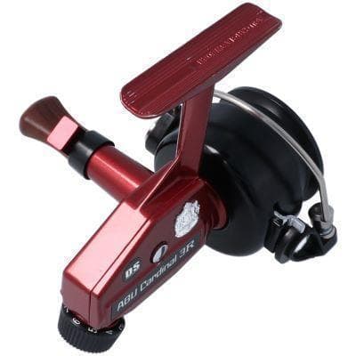 【アベイル】ABU アルミドラグノブ　カーディナル3用 TYPE2 /.