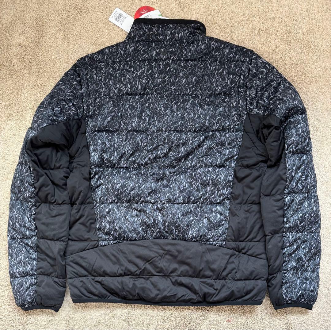 【新品・未使用品】　キャロウェイ　中綿ジャケット　L