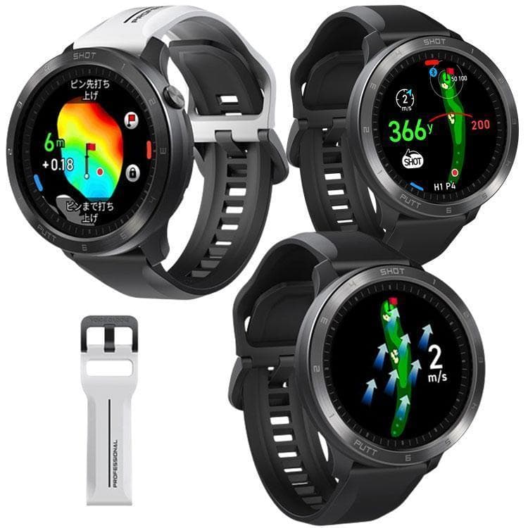 102腕時計型 ≪ ボイスキャディ T11 PRO ≫voicecaddie