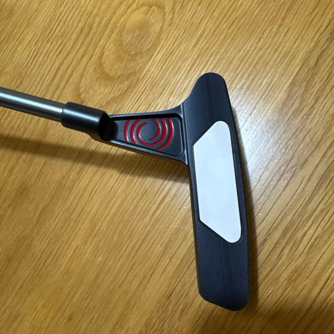 トライビーム　#2 MCパターシャフト　34インチ