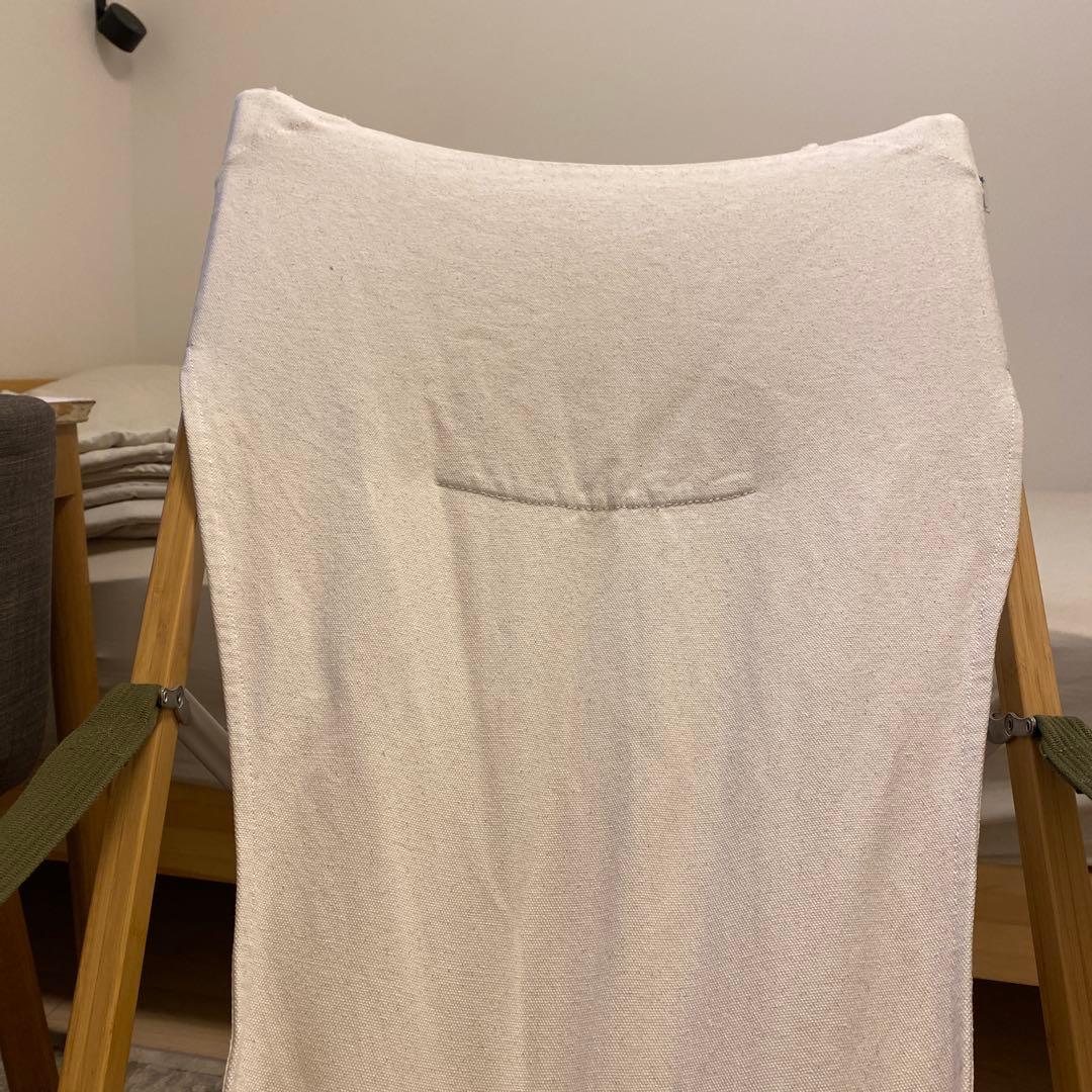 ameさん専用　スノーピーク peak Take! チェア ロング