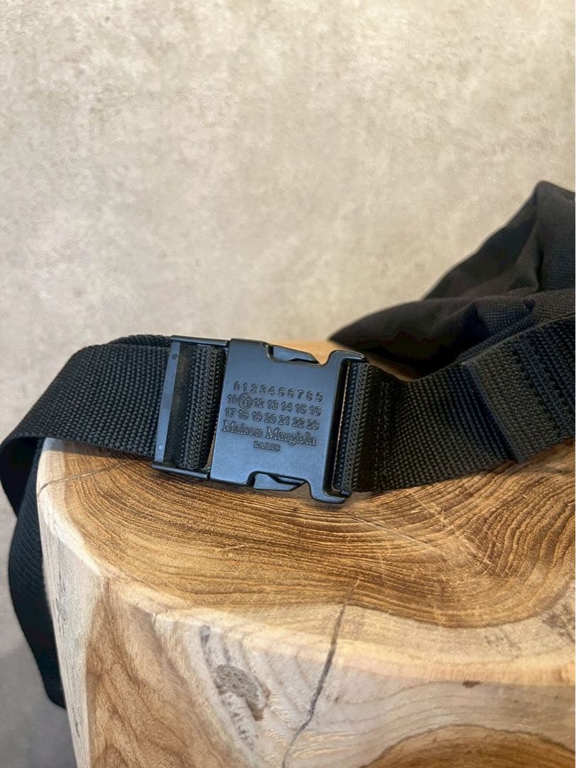Maison Margiela メゾンマルジェラ　ボディバッグ