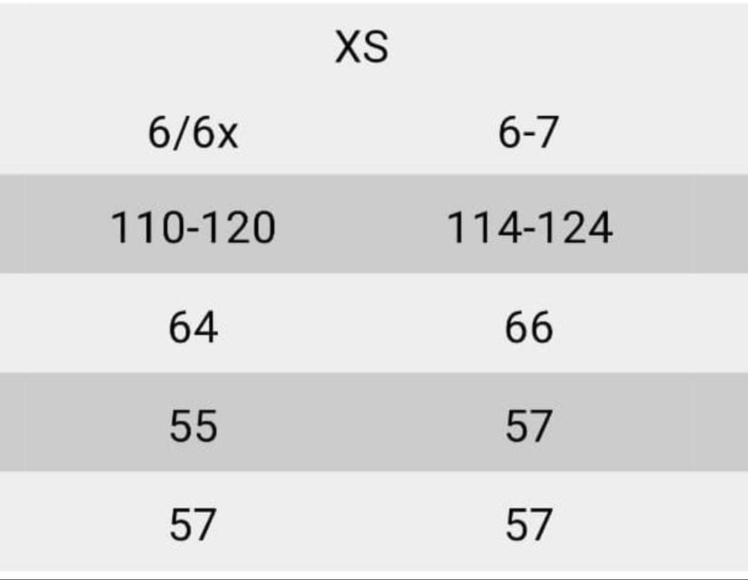 Columbia 子供用スキーウェア セット