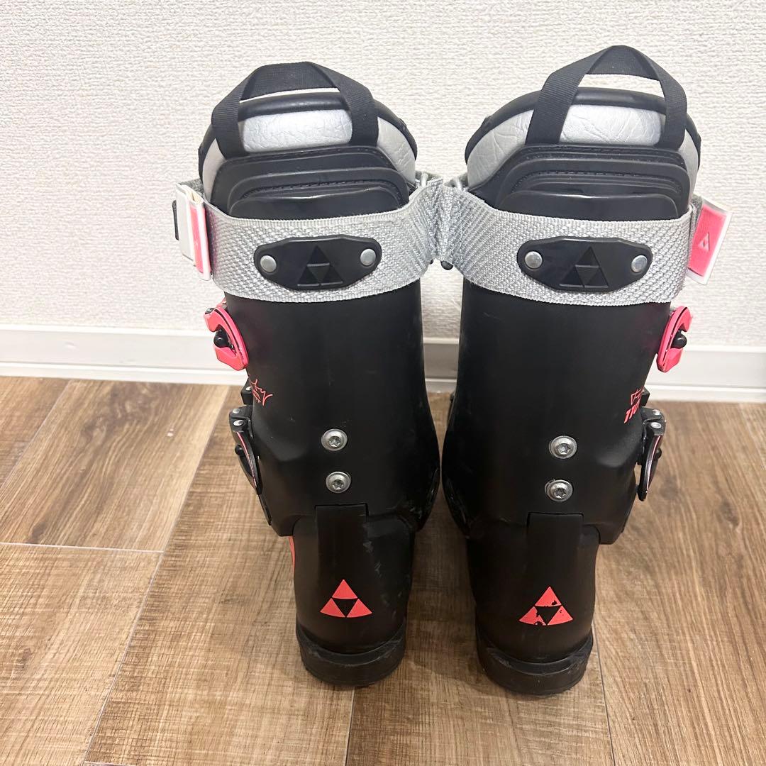 スキー FISCHER 110 VACUUM FULL FIT 24.5cm