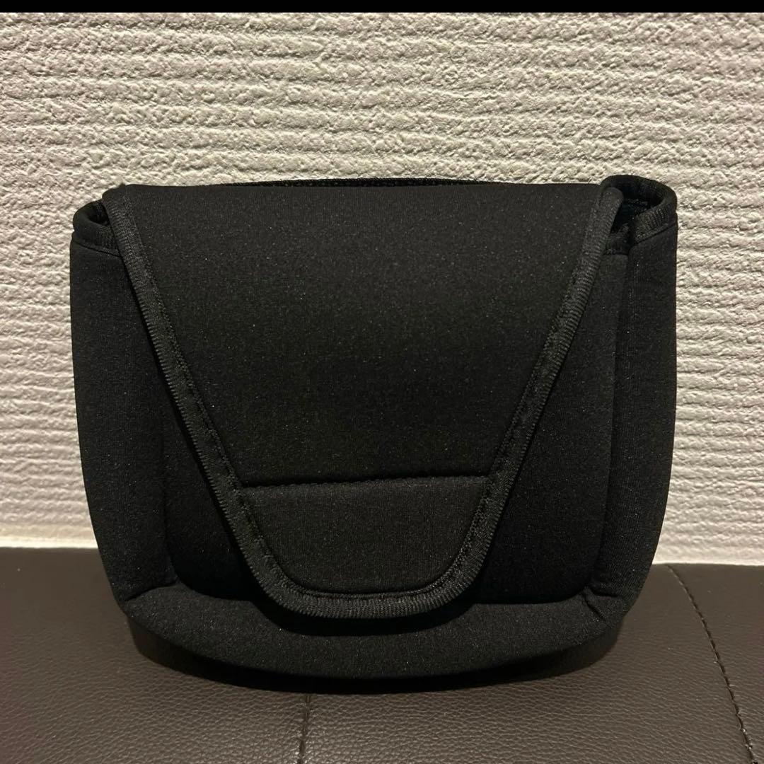 21 ツインパワーSW 8000HG ☆ラインとカバー付き☆