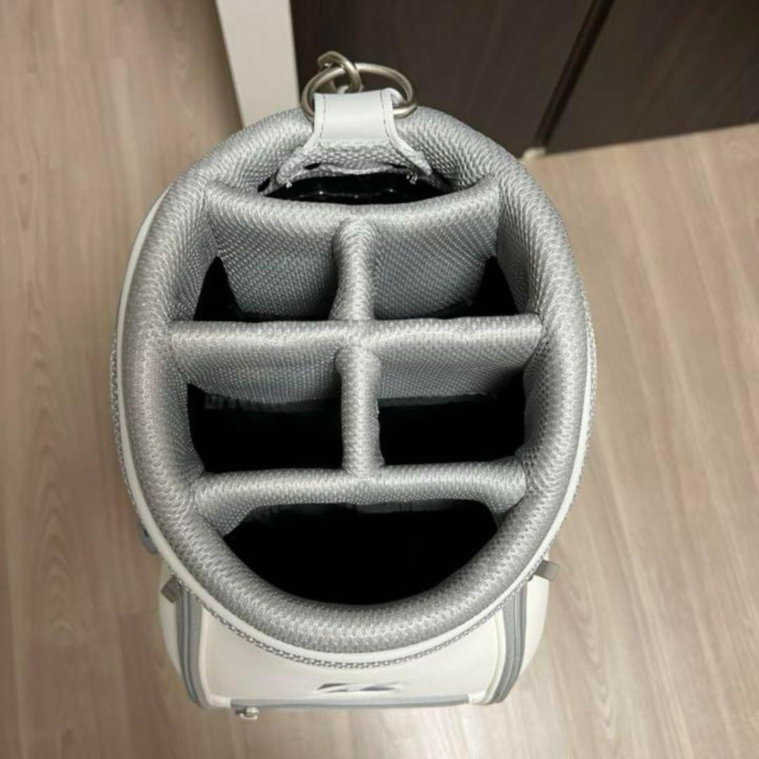K165美品！BRIDGESTONE レディース 軽量キャディバッグ