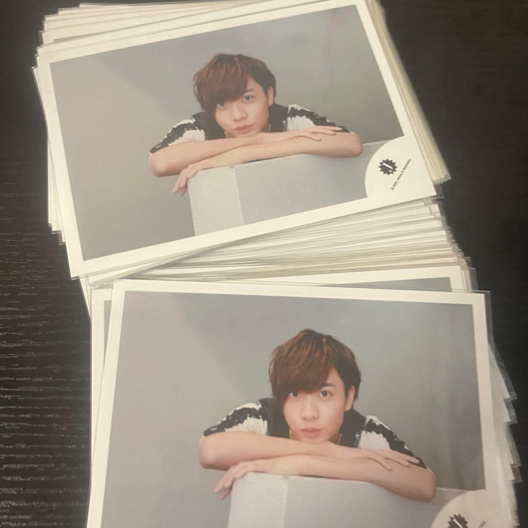 IMPACTors IMP. 松井奏 公式写真 うちわ アクスタ まとめ売り