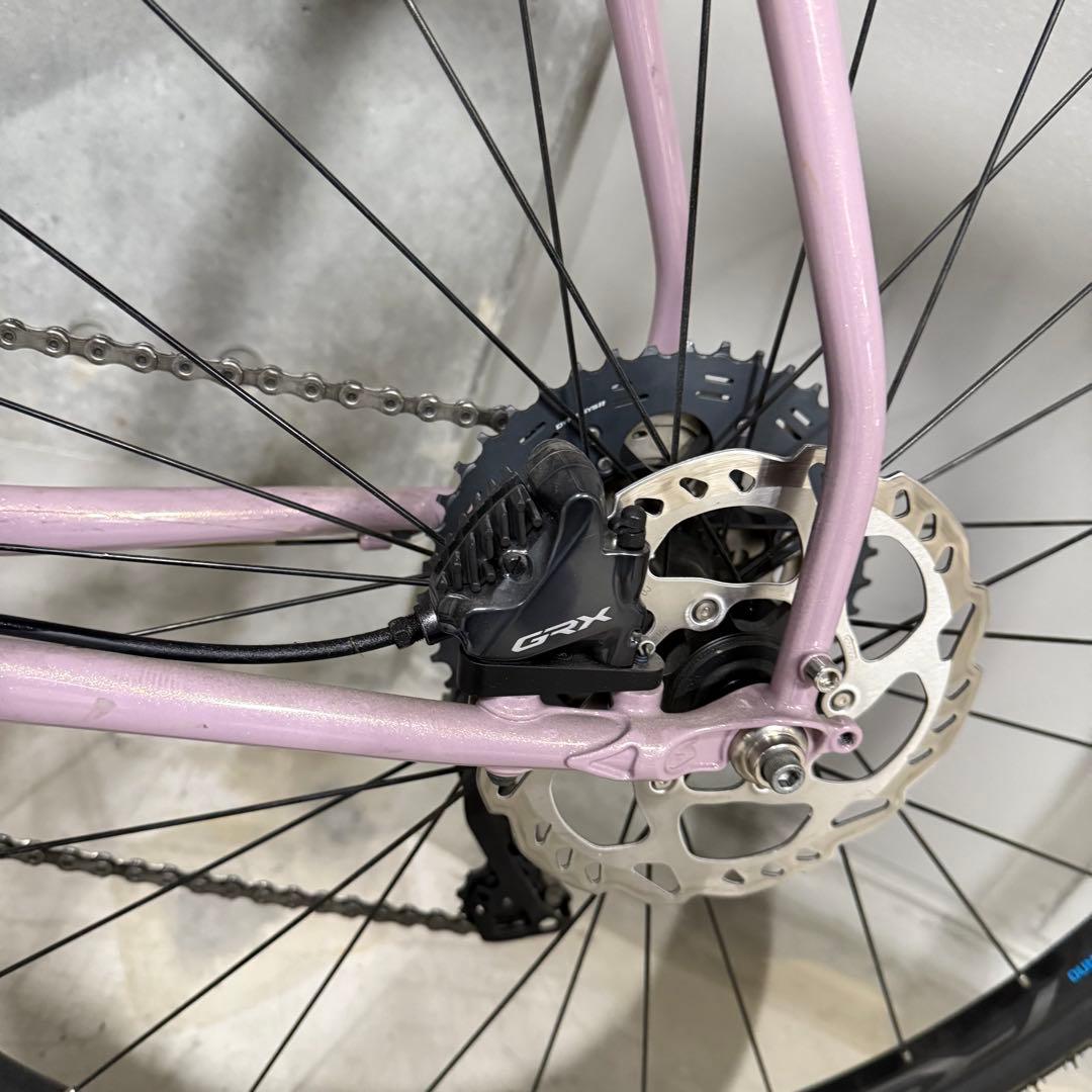 自転車本体 Surly Midnight Special size56(170-185cm)