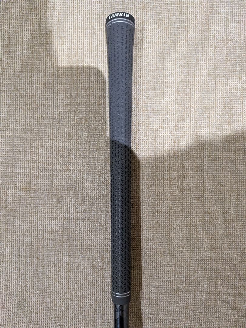 TaylorMade Qi35 Rescue Max 6 ユーティリティクラブ