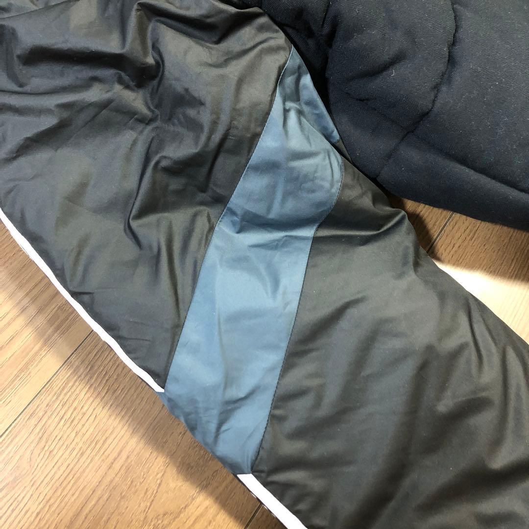 adidasアディダスReal Madridレアル・マドリード中綿ダウンJKT