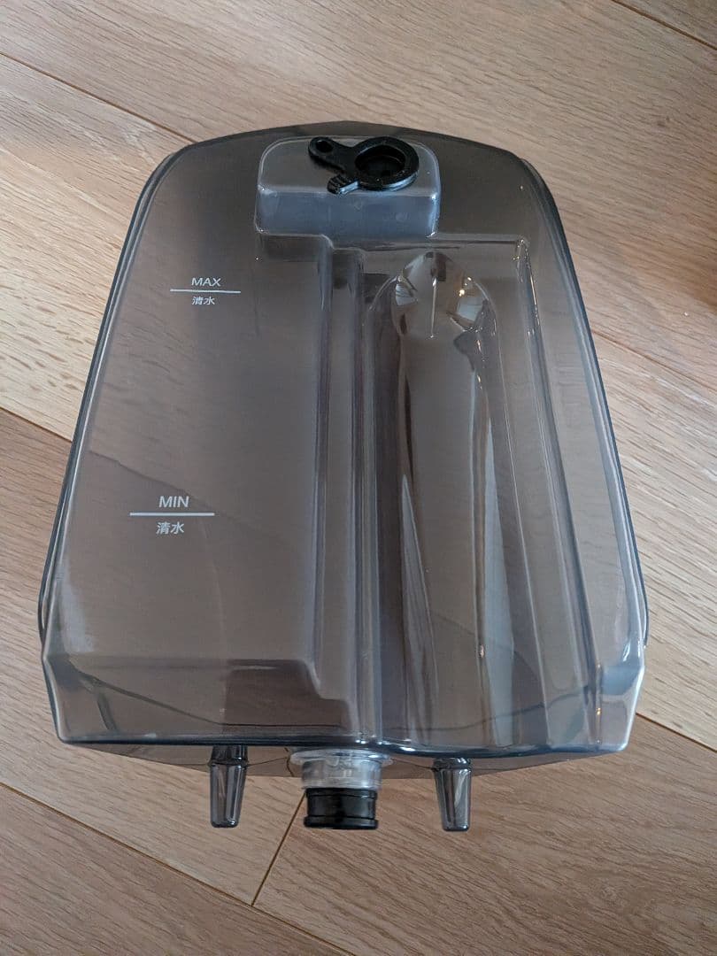 UWANT リンサークリーナー B100-S カーペット