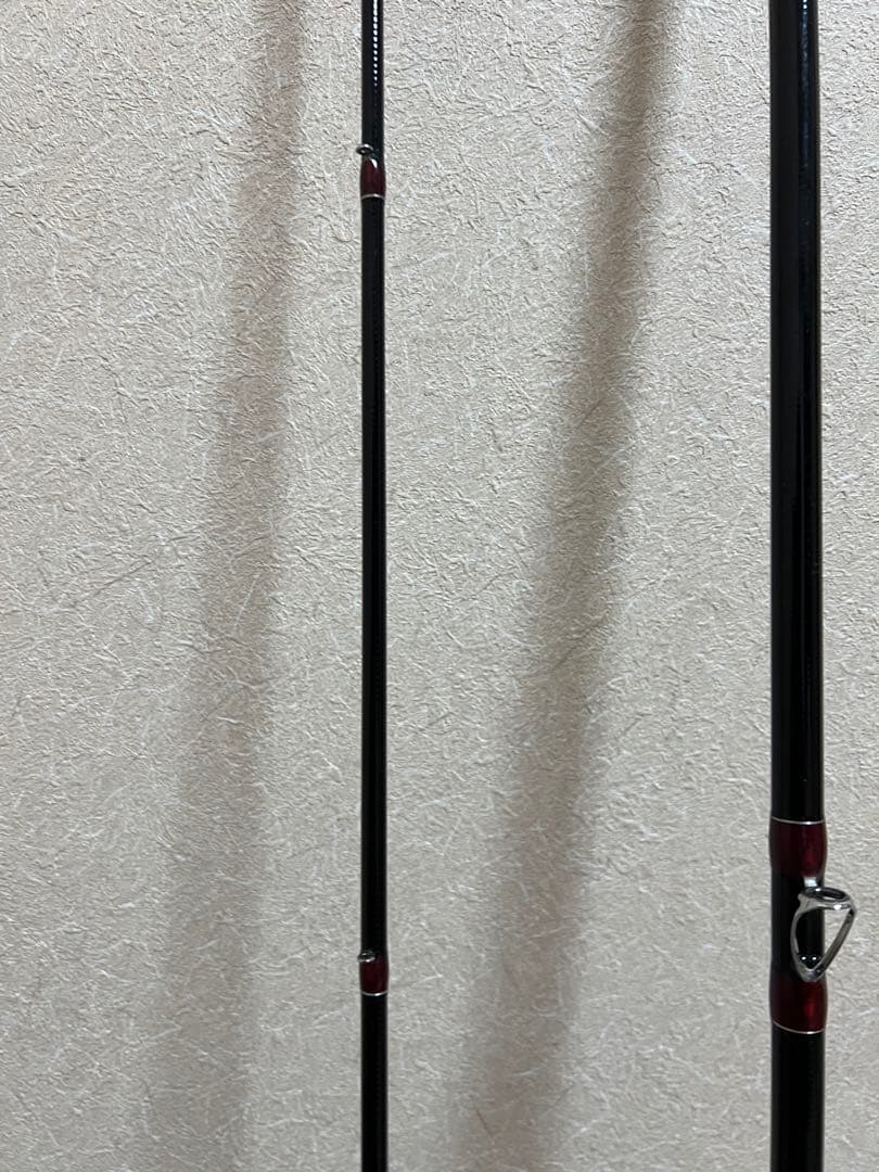 黒鯛工房 ヘチセレクション S-SPEC 275 がまかつ 宇崎日新